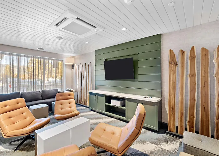 Hampton Inn Big Bear Lake
