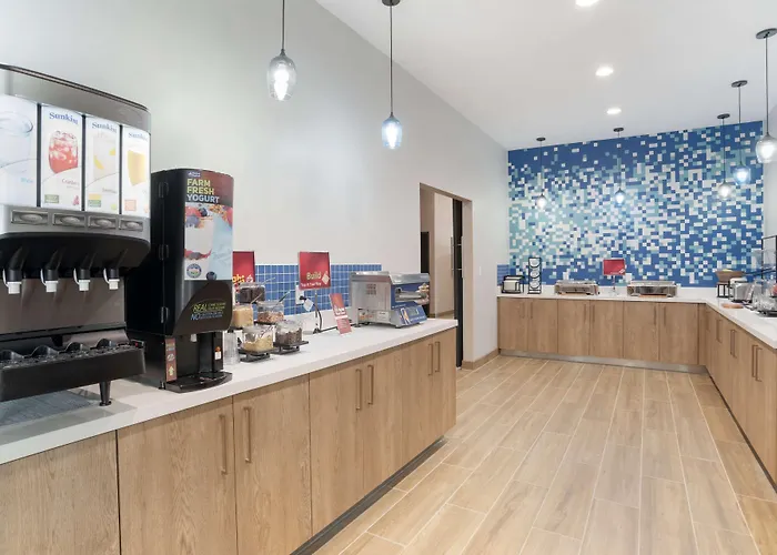 Best Western Plus Mobile Inn And Suites