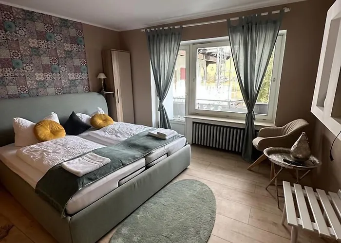 Hotel Gonzlay