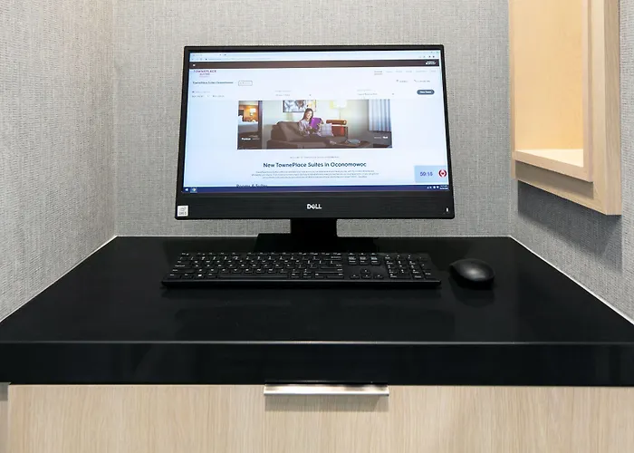 Towneplace Suites By Marriott Oconomowoc