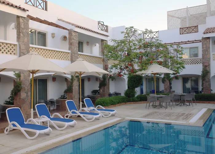 Camel Dive Club & Boutique Hotel