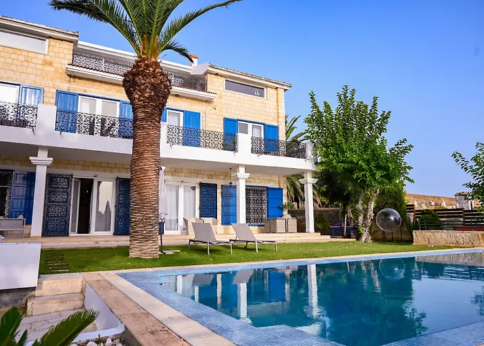 Dar Daniella - Small Design Luxury Hotel