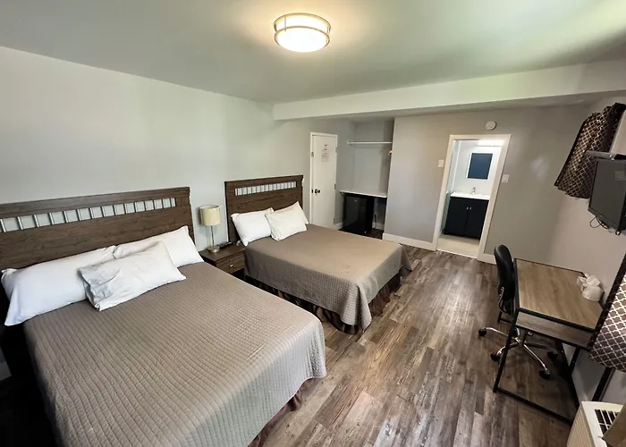 Alpha Inn