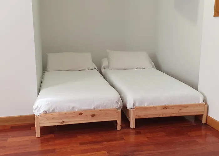 Hotel Arteixo