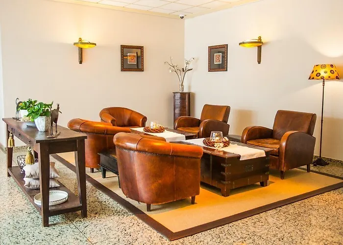 Ahauser Land&Golfhotel