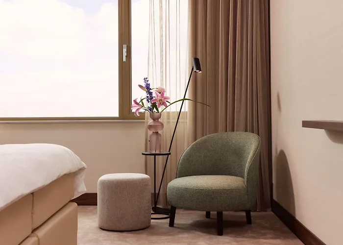 Van der Valk Hotel Delft A4