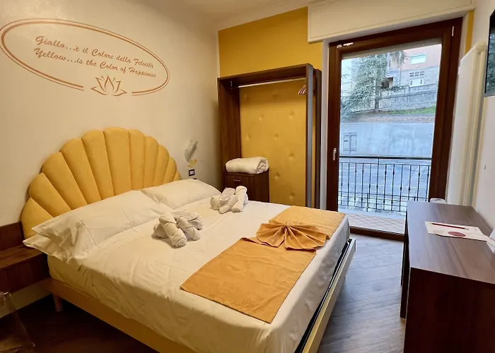 Rainbow Hotel Depandance Joli