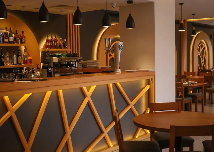 Baron Boutique Hotel Yerevan