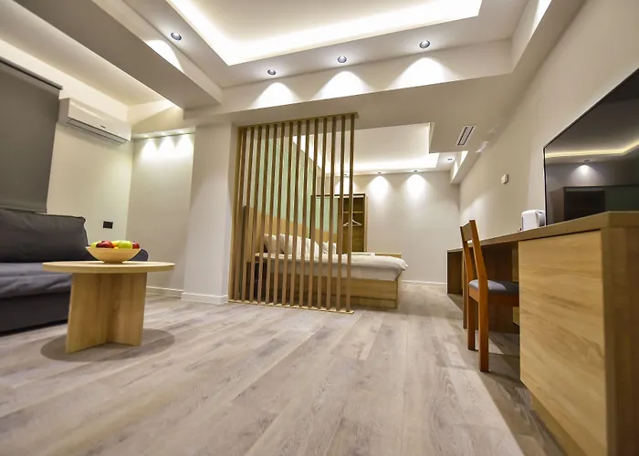 Baron Boutique Hotel Yerevan