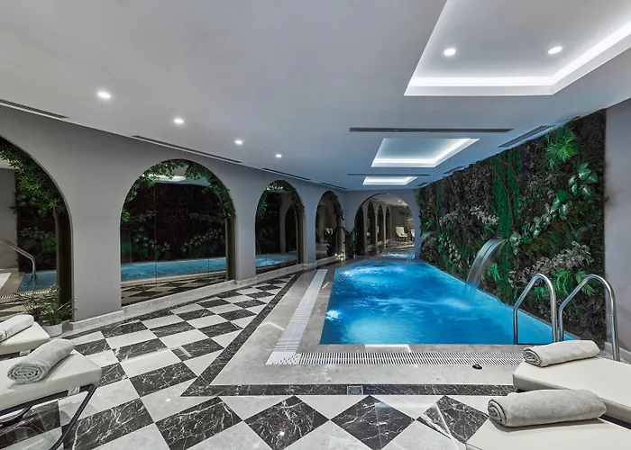 La Fleur Boutique Hotel