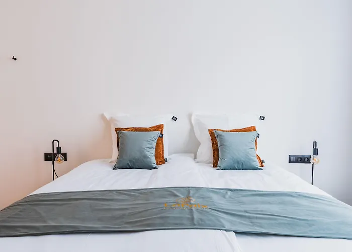 Guesthouse De La Paix