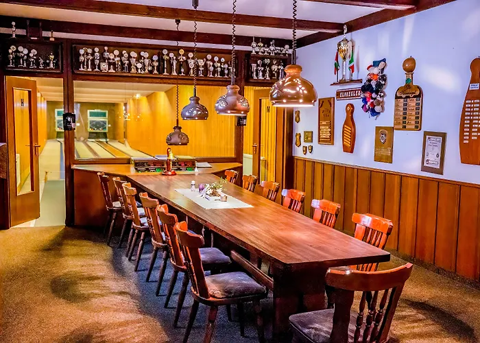 Gasthaus Heiko Sieb