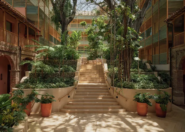Kimpton Las Mercedes By Ihg Santo Domingo