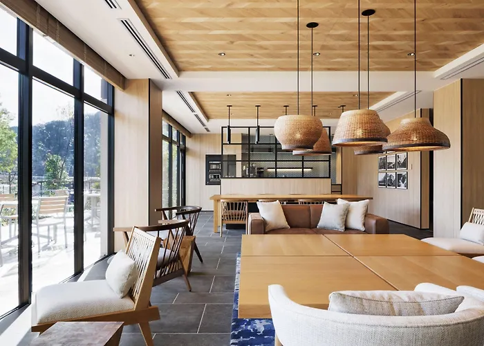 Fairfield By Marriott Hyogo Tajima Yabu