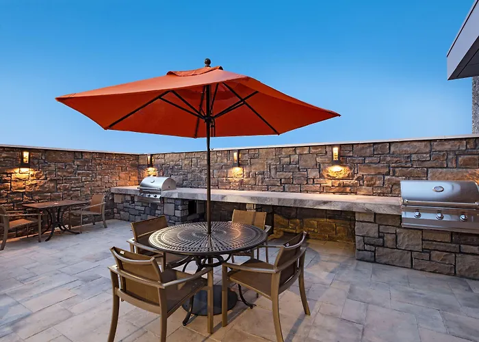 Hyatt House Carlsbad