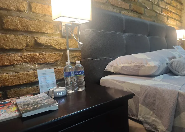 Hotel El Campanario