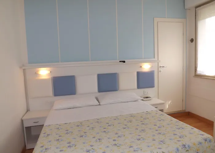 Hotel Gioiosa