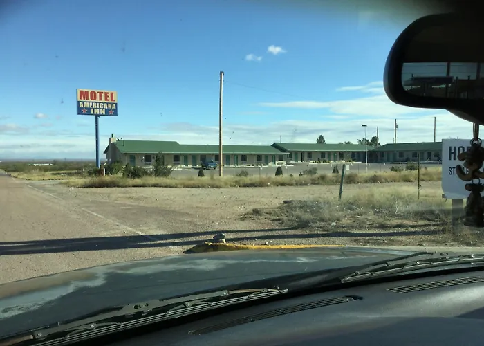 Americana Inn