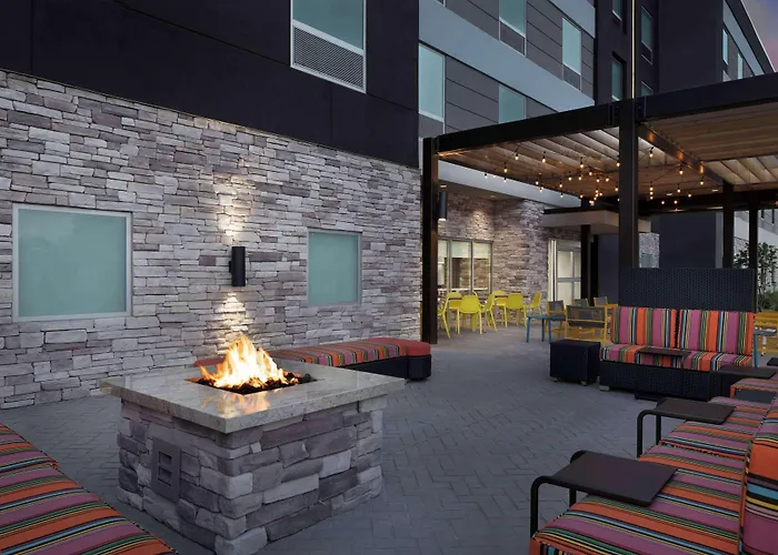 Home2 Suites By Hilton Poughkeepsie