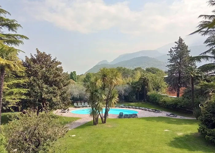 Hotel Garden Arco (Adults Only)