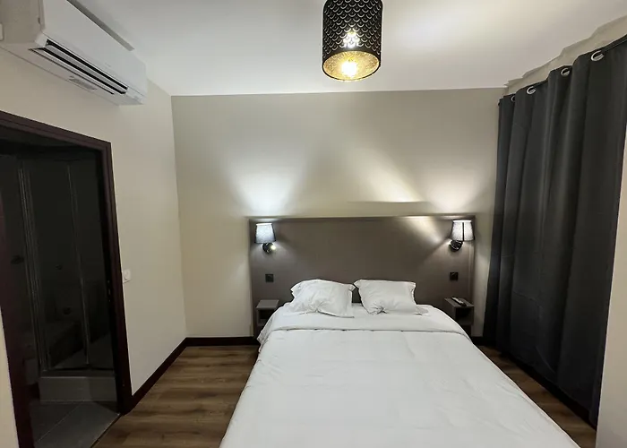 Hôtel Royal Montreuil