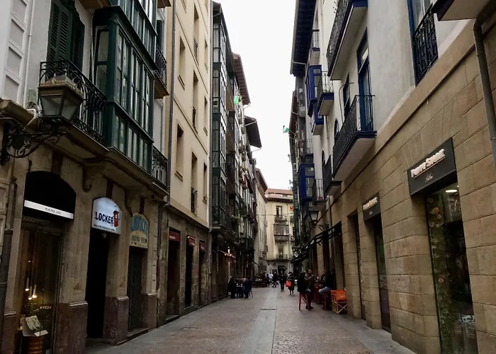 Casual Mardones Bilbao