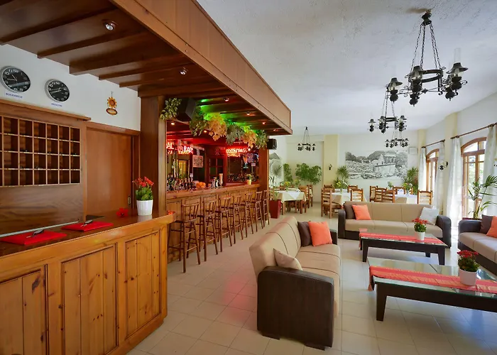 Floral Hotel