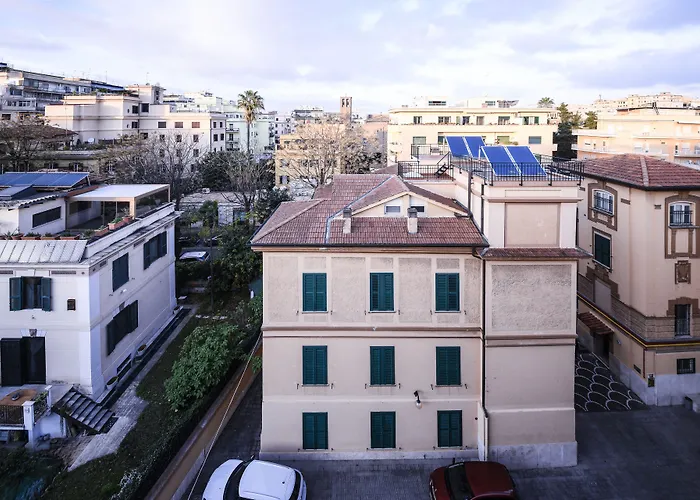 Casa San Giuseppe