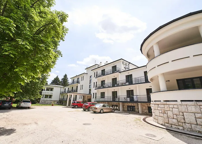 Hotel Korona