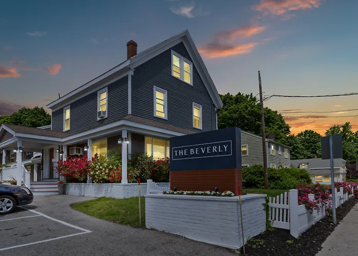 The Beverly