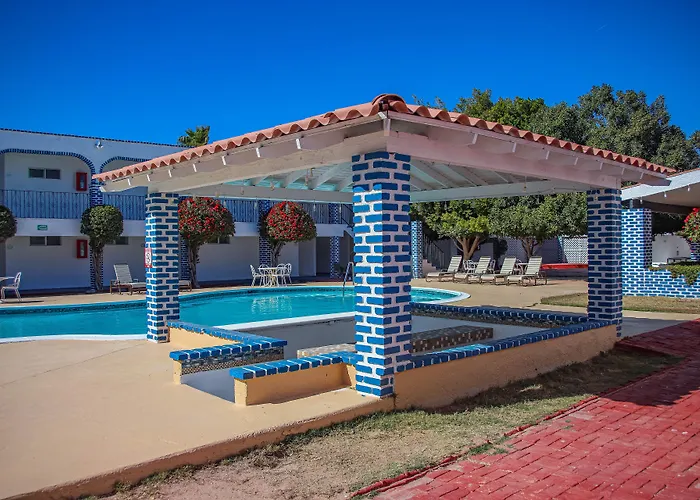Playa Inn Rocky Point