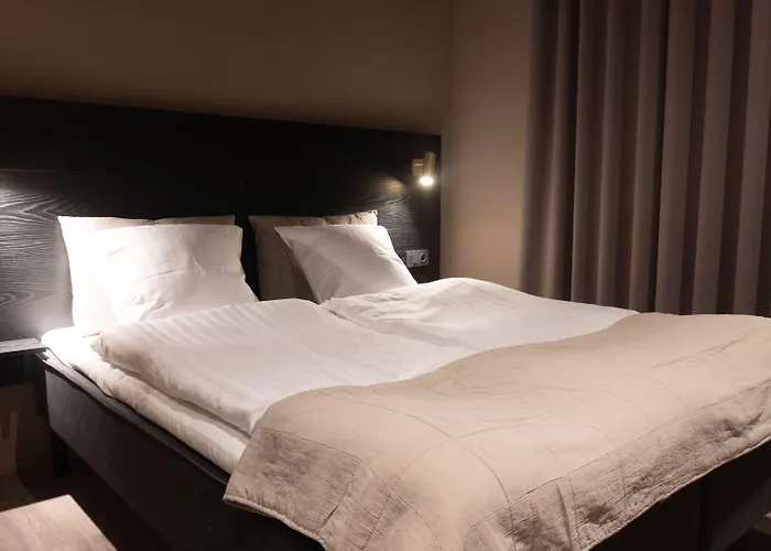 Hotel Norreport