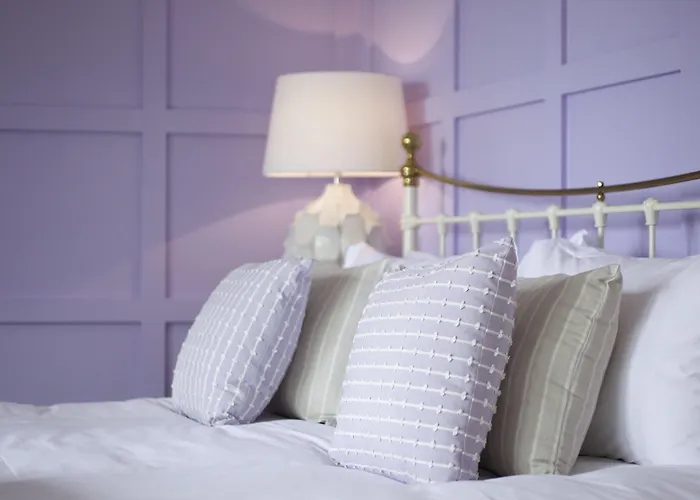 The Beach House