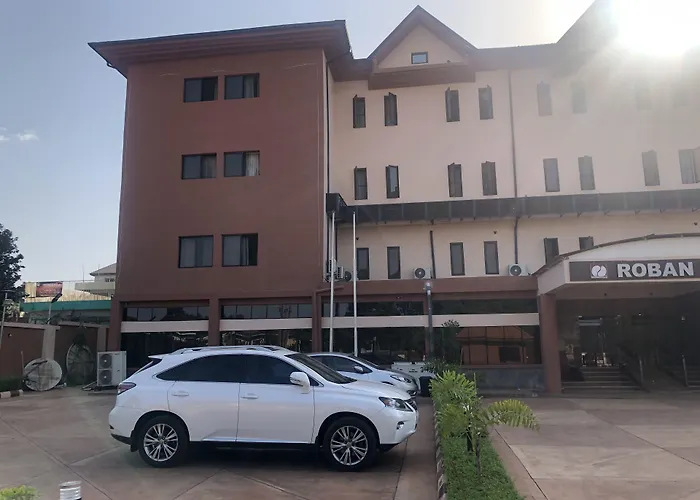 Roban Hotels Limited