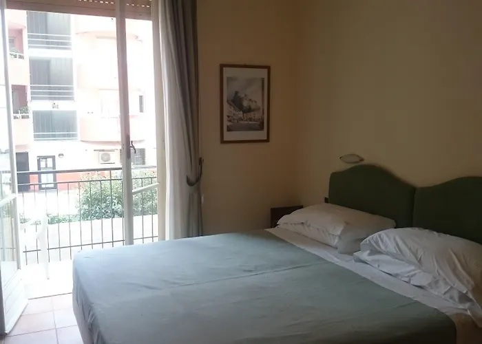 Hotel Pescetto