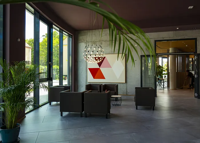 H24 Stadthotel Bernau