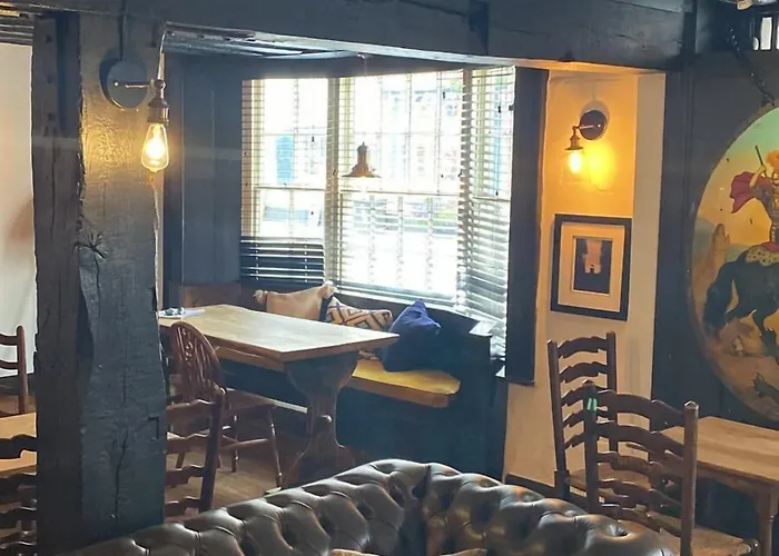 George & Dragon Hotel