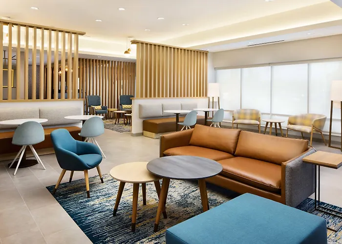 Towneplace Suites By Marriott Plant City