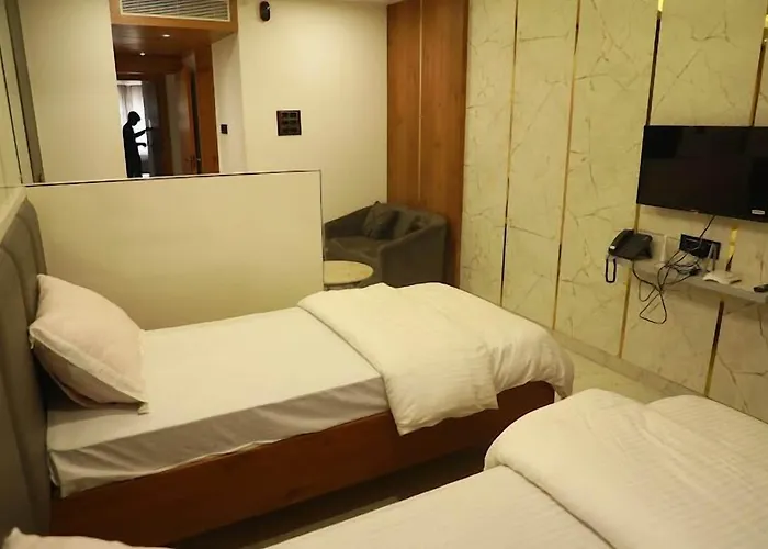 Hotel Samriddhi