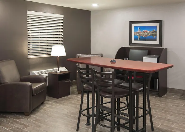 My Place Hotel-Grand Rapids, Mn
