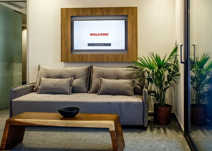 Utopia Luxury Suites