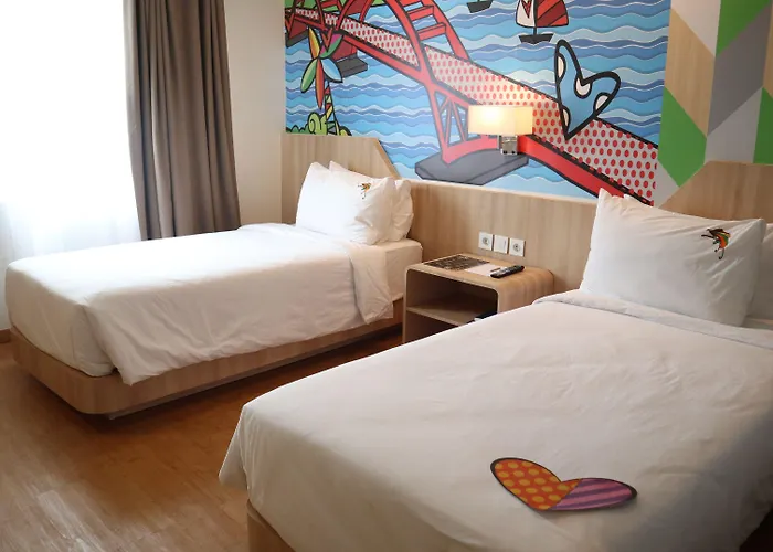 Maxonehotels At Jayapura