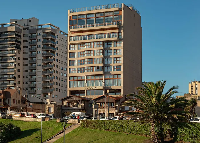 Hotel Konke Mar Del Plata