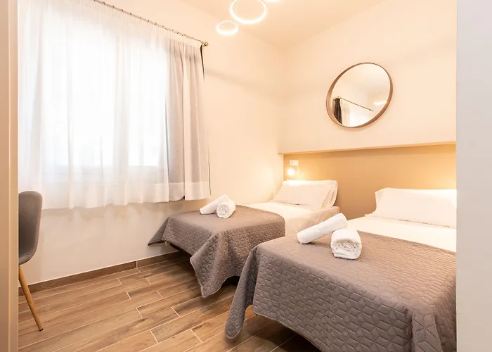 Suncanarias Hotel Adeje Plaza
