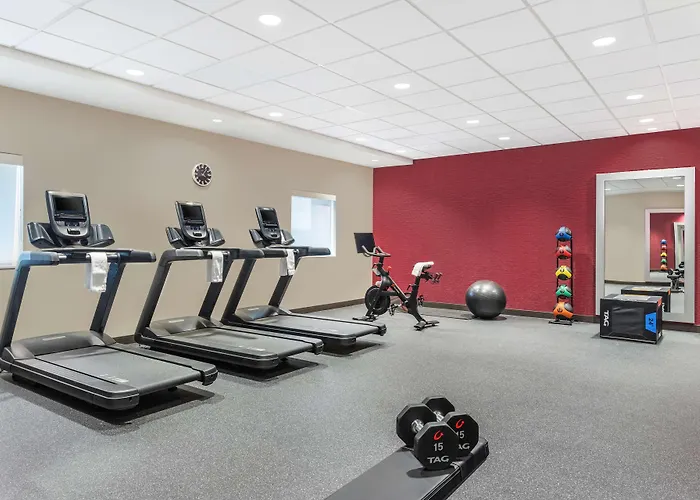 Home2 Suites By Hilton Cedar Rapids Westdale