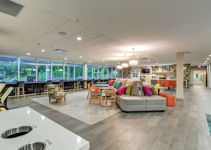 Home2 Suites By Hilton Foley