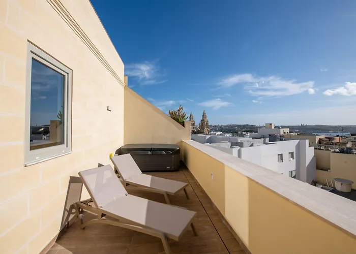 Marea Boutique Hotels