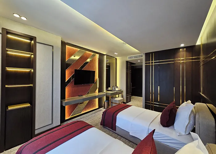 Asur Imperial Hotel