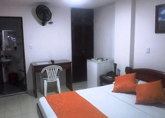 Hotel Center