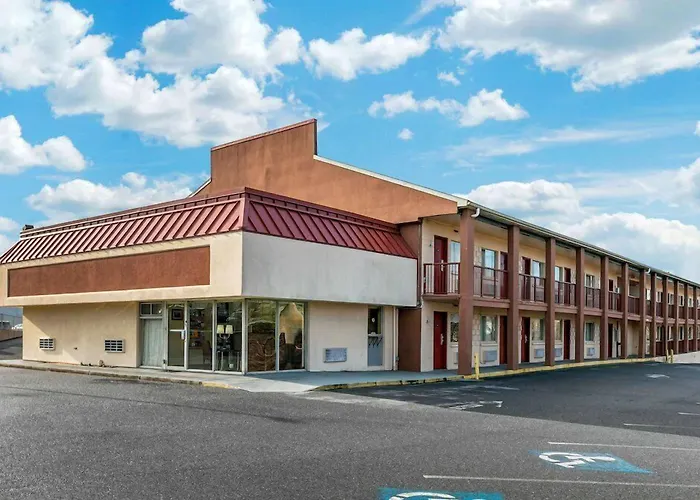 King'S Inn Motel
